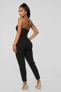 Best deal โจ Fashion Nova Talia Belted Pants - Black ๐คฉ 12 Fashion Nova Talia Belted Pants - Black