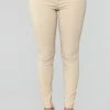 Discount β€οΈ Fashion Nova Workin Me Pants - Khaki π 1 Fashion Nova Workin Me Pants - Khaki