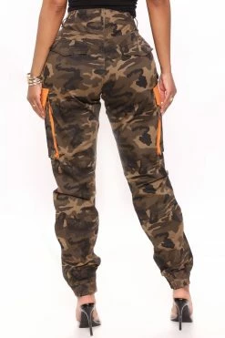 Cheapest ๐ Fashion Nova Nothing To Hide Cargo Utility Pant - Orange/combo Pants ๐ฅฐ 13 Fashion Nova Nothing To Hide Cargo Utility Pant - Orange/combo Pants