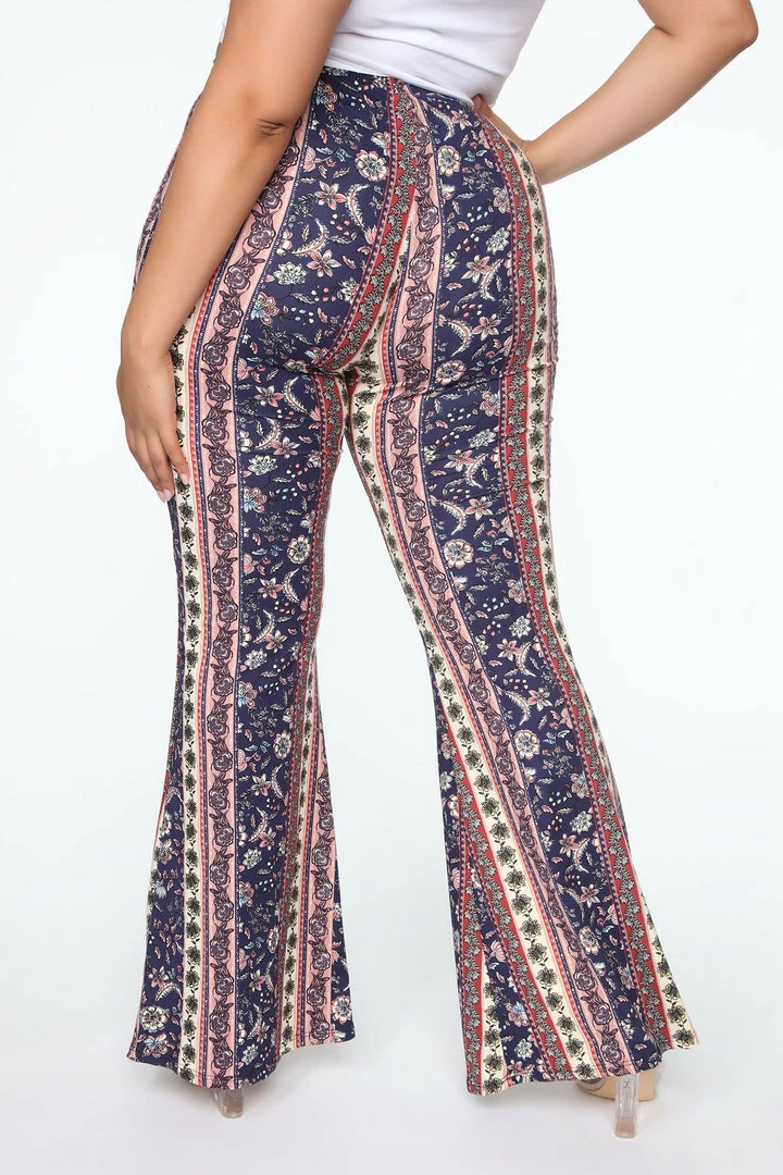 Best reviews of β€οΈ Fashion Nova Desert Dreamer Flare Pants - Blue π― 13 Fashion Nova Desert Dreamer Flare Pants - Blue