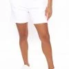 Best reviews of ๐ Fashion Nova Lounge With Me Sweatshorts - White ๐ฅฐ 1 Fashion Nova Lounge With Me Sweatshorts - White