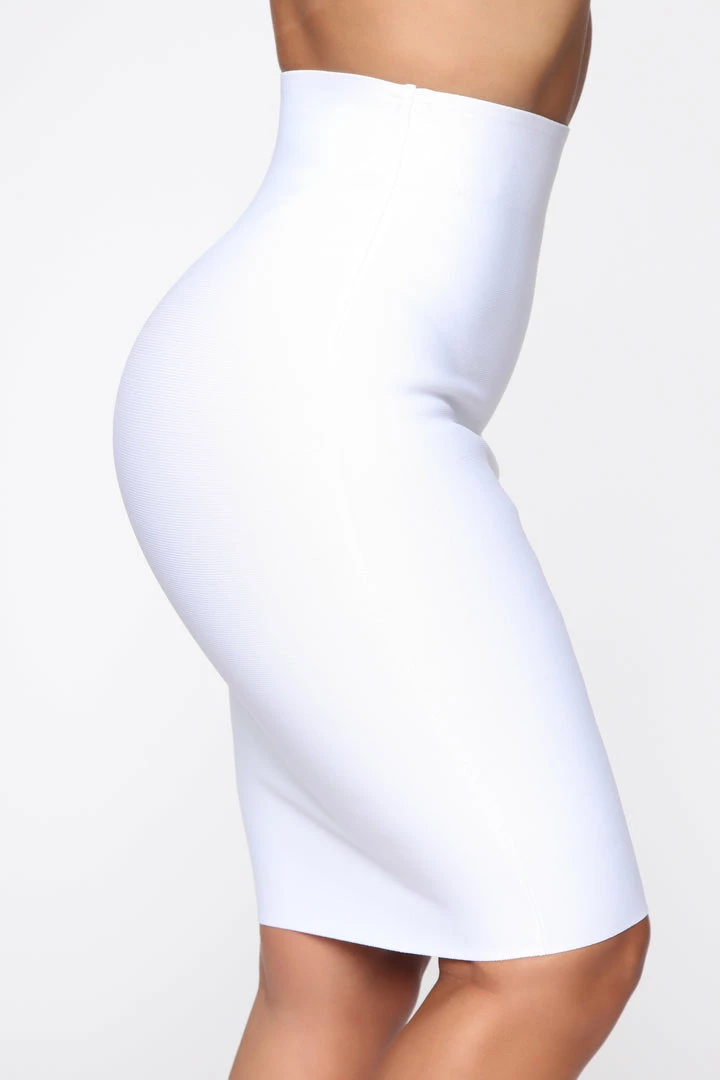 Top 10 ๐ Fashion Nova Allure ๐ Skirt - White โ 6 Fashion Nova Allure Skirt - White