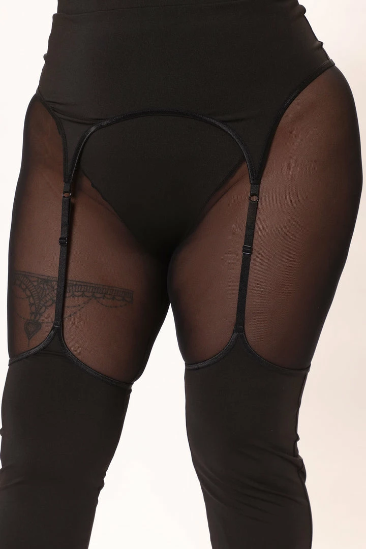 Coupon ๐ Fashion Nova Your Temptation Mesh Legging - Black Leggings โญ 9 Fashion Nova Your Temptation Mesh Legging - Black Leggings