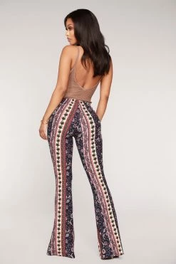 Best reviews of β€οΈ Fashion Nova Desert Dreamer Flare Pants - Blue π― 19 Fashion Nova Desert Dreamer Flare Pants - Blue