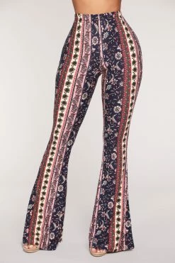 Best reviews of β€οΈ Fashion Nova Desert Dreamer Flare Pants - Blue π― 15 Fashion Nova Desert Dreamer Flare Pants - Blue