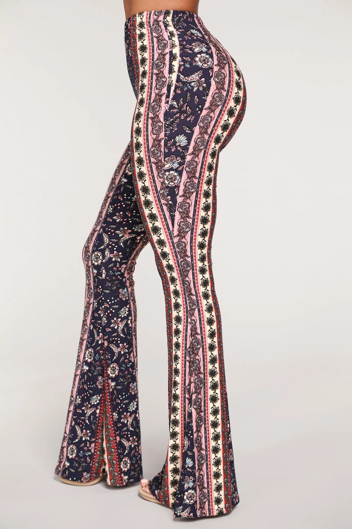 Best reviews of β€οΈ Fashion Nova Desert Dreamer Flare Pants - Blue π― 7 Fashion Nova Desert Dreamer Flare Pants - Blue