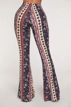 Best reviews of β€οΈ Fashion Nova Desert Dreamer Flare Pants - Blue π― 18 Fashion Nova Desert Dreamer Flare Pants - Blue