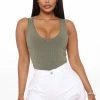 Fashion Nova She's A Mystery Distressed Denim Shorts - White