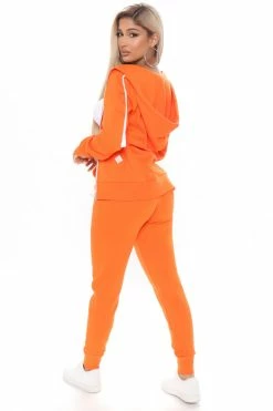 Top 10 โจ Fashion Nova Pants Relaxed Vibe Joggers - Orange ๐ 13 Fashion Nova Pants Relaxed Vibe Joggers - Orange