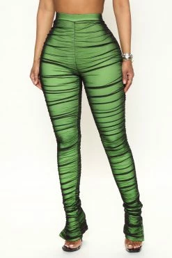 Cheap π― Fashion Nova Game Changer Ruched Mesh Legging - Lime π 11 Fashion Nova Game Changer Ruched Mesh Legging - Lime