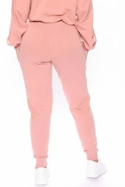 Coupon ๐ฏ Fashion Nova Pants Latest And Greatest French Terry Jogger - Mauve ๐ 14 Fashion Nova Pants Latest And Greatest French Terry Jogger - Mauve