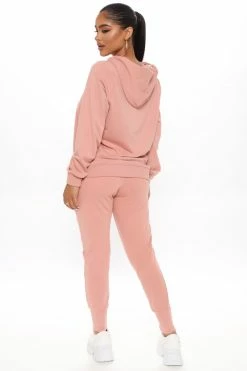 Coupon π₯° Fashion Nova The New Look Joggers - Mauve Pants π― 9 Fashion Nova The New Look Joggers - Mauve Pants