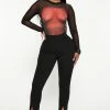 Coupon π Fashion Nova Figure It Out Skinny Pant 32 - Black Pants π 1 Fashion Nova Figure It Out Skinny Pant 32 - Black Pants