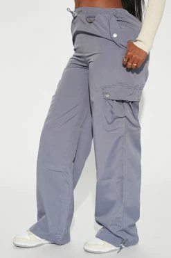 Cheap ๐ฏ Fashion Nova Pants Step It Up Cargo Jogger - Indigo ๐ 9 Fashion Nova Pants Step It Up Cargo Jogger - Indigo