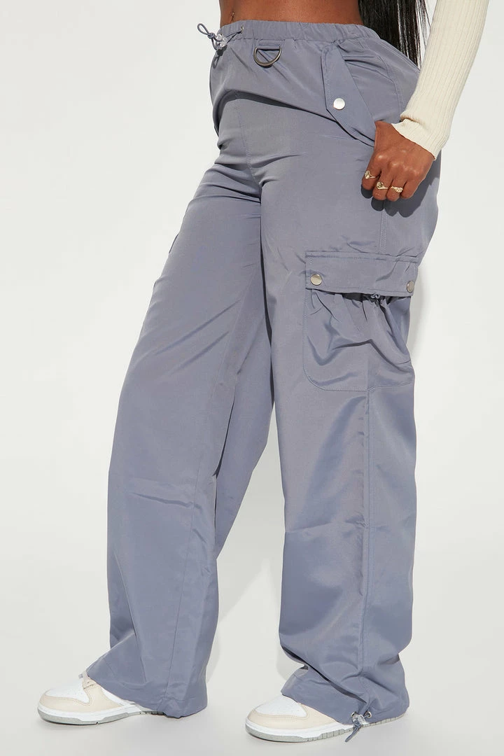 Cheap ๐ฏ Fashion Nova Pants Step It Up Cargo Jogger - Indigo ๐ 5 Fashion Nova Pants Step It Up Cargo Jogger - Indigo