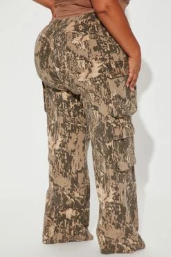 Buy ๐ Fashion Nova Topanga Camo Cargo Pant - Green/combo ๐ฏ 13 Fashion Nova Topanga Camo Cargo Pant - Green/combo