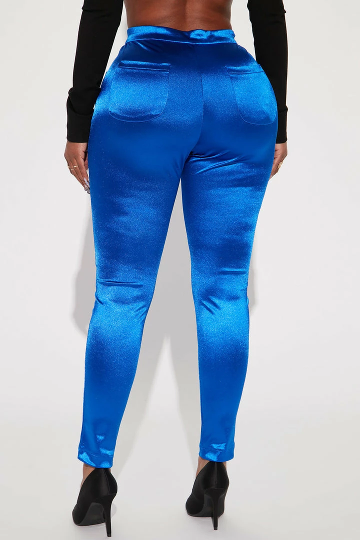 Budget π Fashion Nova Pants Can't Resist Skinny Pant 28 - Royal 𧨠5 Fashion Nova Pants Can't Resist Skinny Pant 28 - Royal