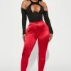 Promo π Fashion Nova Pants Can't Resist Skinny Pant 28 - Red β¨ 1 Fashion Nova Pants Can't Resist Skinny Pant 28 - Red