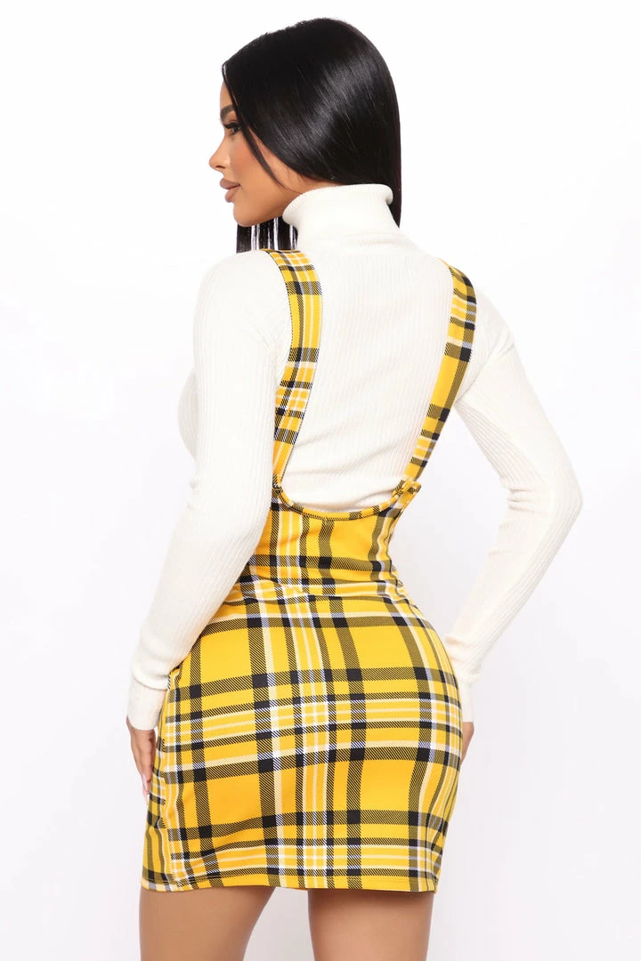 Cheapest 𧨠Fashion Nova Forget The Rules π Skirtall - Yellow/combo π Skirts & Skorts π₯ 6 Fashion Nova Forget The Rules Skirtall - Yellow/combo Skirts & Skorts