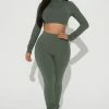 Promo π Fashion Nova Tyler Snatched Legging - Olive 2 Leggings π 2 Fashion Nova Tyler Snatched Legging - Olive 2 Leggings