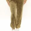 Outlet โญ Fashion Nova Stay In With Me Velour Jogger - Olive Pants ๐ 2 Fashion Nova Stay In With Me Velour Jogger - Olive Pants