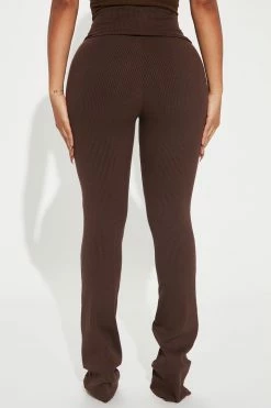 Brand new ๐ Fashion Nova Pants Penelope Snatched Pant - Chocolate ๐ 7 Fashion Nova Pants Penelope Snatched Pant - Chocolate