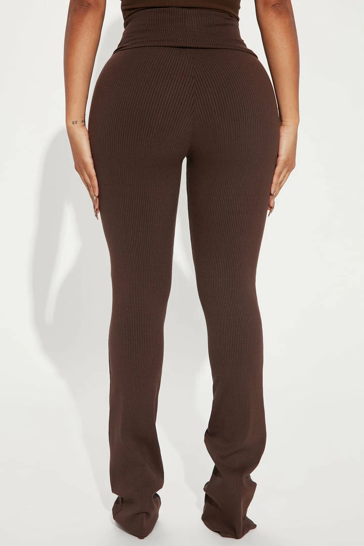 Brand new ๐ Fashion Nova Pants Penelope Snatched Pant - Chocolate ๐ 5 Fashion Nova Pants Penelope Snatched Pant - Chocolate