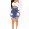Wholesale ๐ฅ Fashion Nova On The Edge Denim Mini ๐ Skirt - Dark Wash ๐ 2 Fashion Nova On The Edge Denim Mini Skirt - Dark Wash