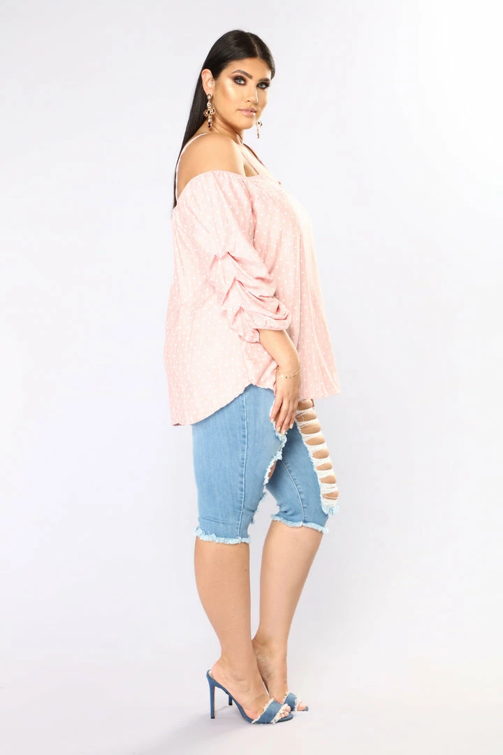 Flash Sale ❤️ Fashion Nova Lost At Sea Shorts - Light Blue 🎁 12 Fashion Nova Lost At Sea Shorts - Light Blue