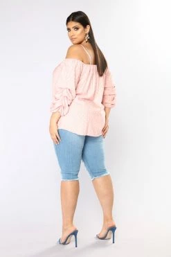 Flash Sale ❤️ Fashion Nova Lost At Sea Shorts - Light Blue 🎁 31 Fashion Nova Lost At Sea Shorts - Light Blue