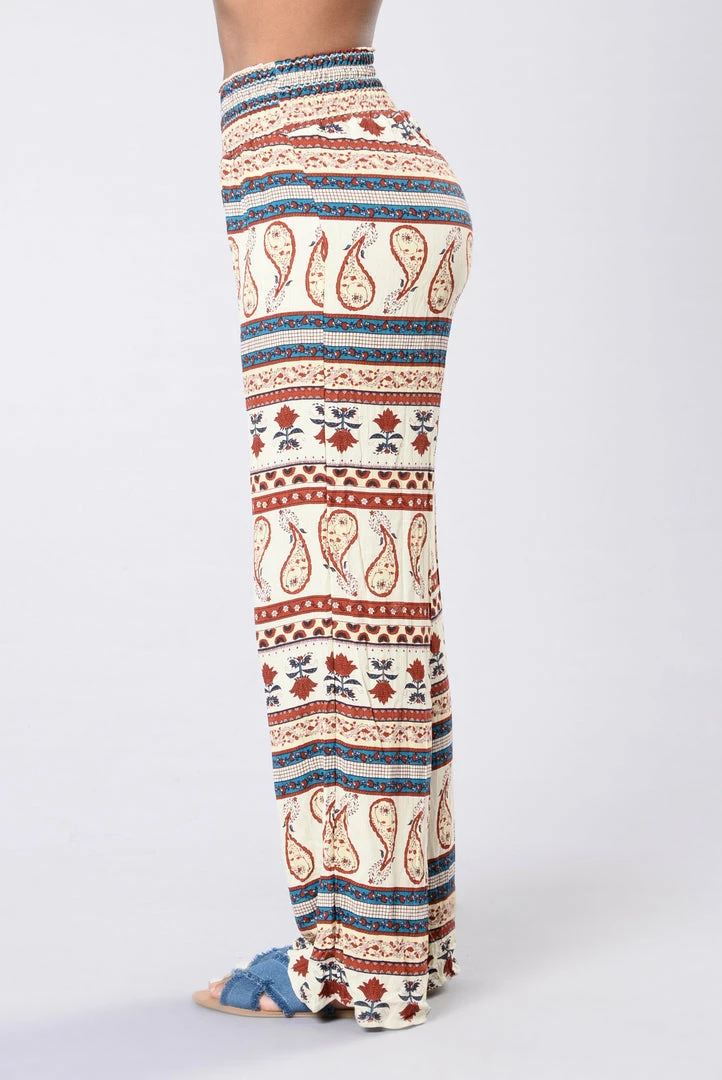 Promo βοΈ Fashion Nova Tied To A Shallow Heart Pants - Peasant Spice π― 7 Fashion Nova Tied To A Shallow Heart Pants - Peasant Spice