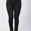 Buy 🛒 Fashion Nova Skinny Uniform Pants - Black ⌛ 1 Fashion Nova Skinny Uniform Pants - Black